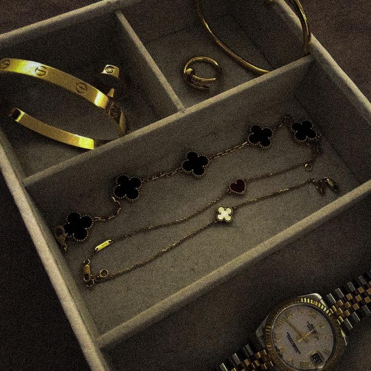 7 Dicas Essenciais para Combinar Relógios e Pulseiras Masculinas com Elegância